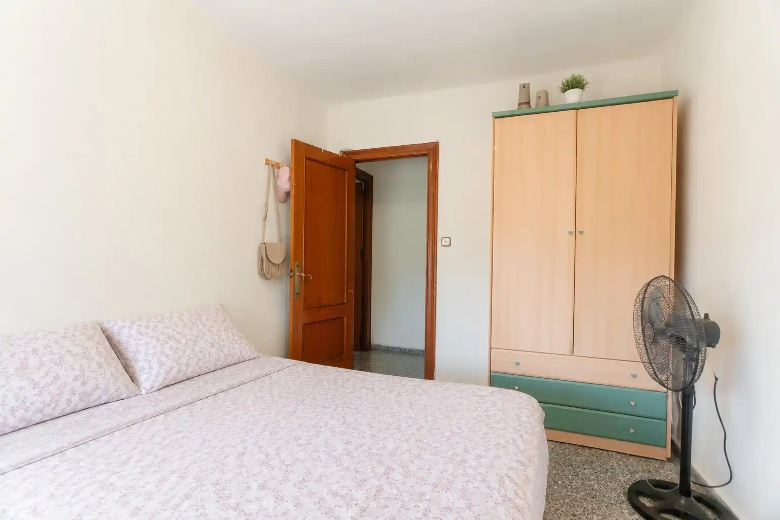 Habitación de Piso en venta en Málaga