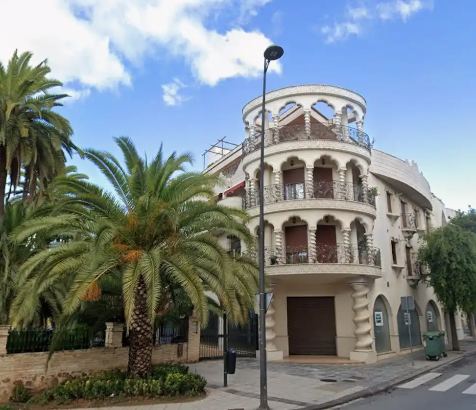 Casa in vendita a De Andalucía
