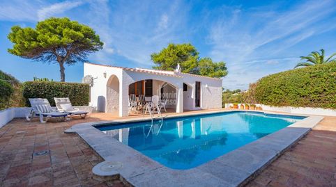 Encantadora villa en Binibeca a pocos minutos de la playa, Menorca, imatge 2