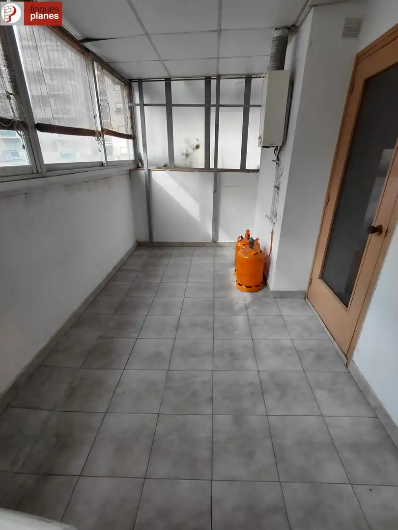 Piso en venta en La Seu d'Urgell con Calefacción, Terraza y Trastero