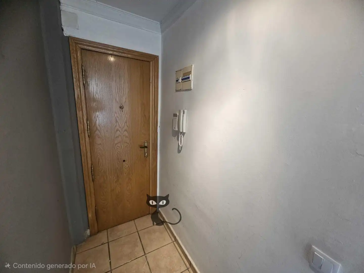 Ático en venta en Benetússer con Terraza y Jacuzzi