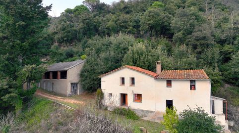 Foto 2 de Finca rústica en venta en Gi-542, 20, Sant Hilari Sacalm, Girona