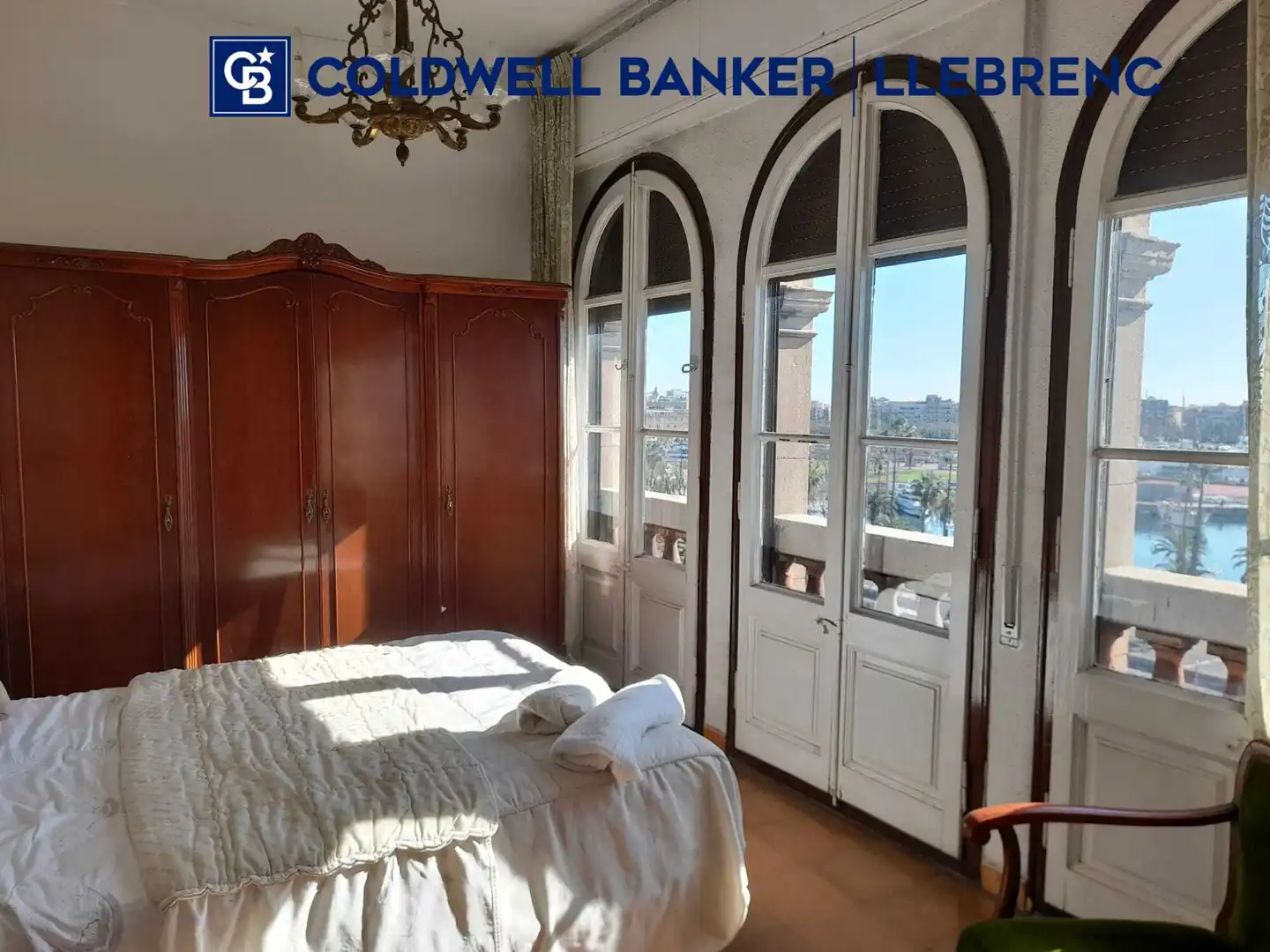 Ático con terraza en venta en Ciutat Vella, imagen 11