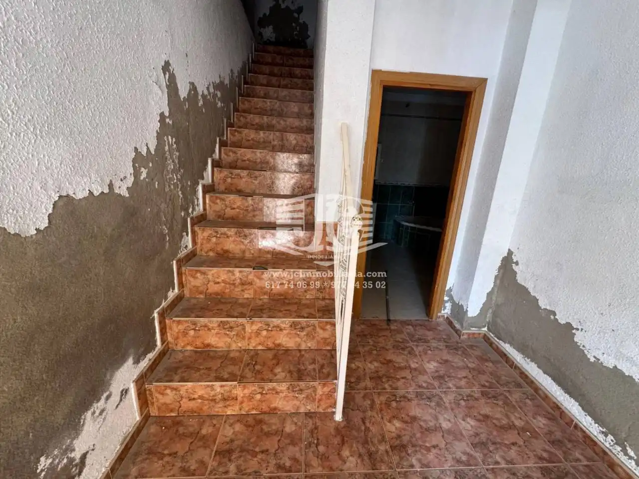 Casa o chalet en venta en Tortosa con Terraza