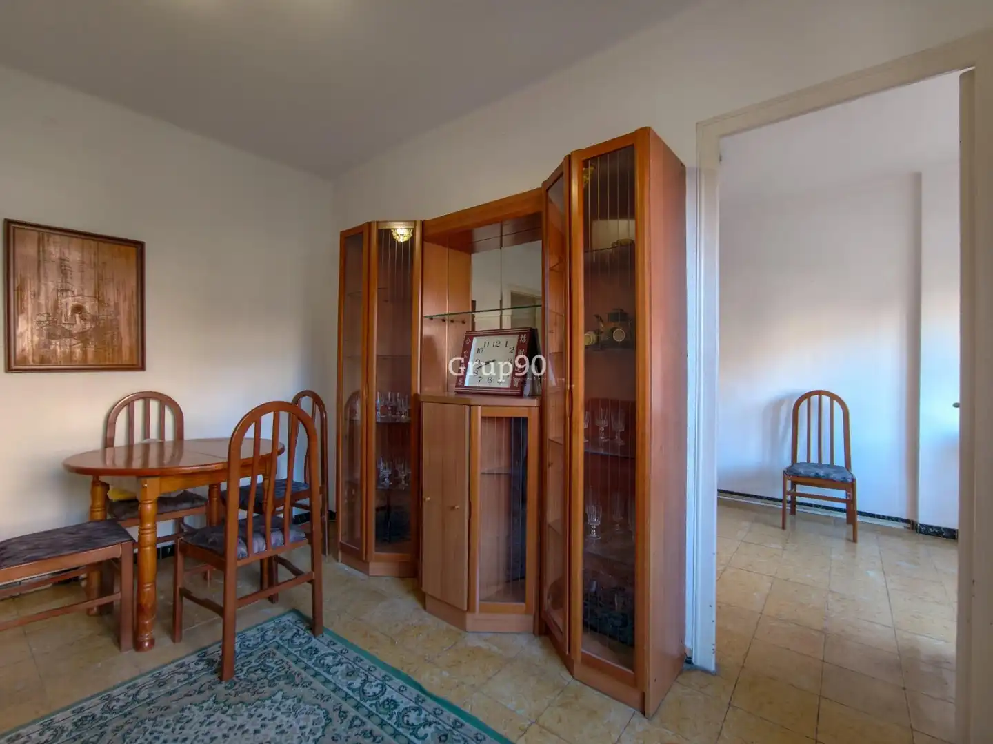 Appartement avec terrasse à vendre à Príncep de Viana - Clot - Xalets Humbert Torres, imagen 5