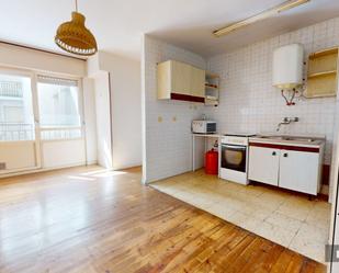 Kitchen of Flat for sale in Sondika  with Terrace