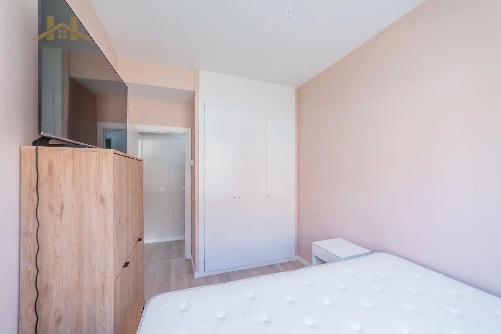 Habitación de Piso en venta en Illescas con Aire acondicionado, Calefacción y Jardín privado