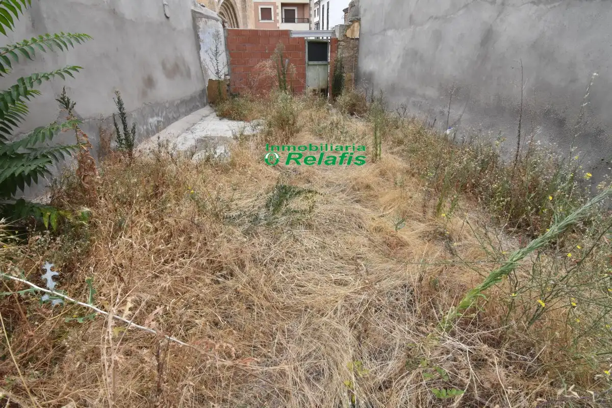 Residential for sale in Salamanca
