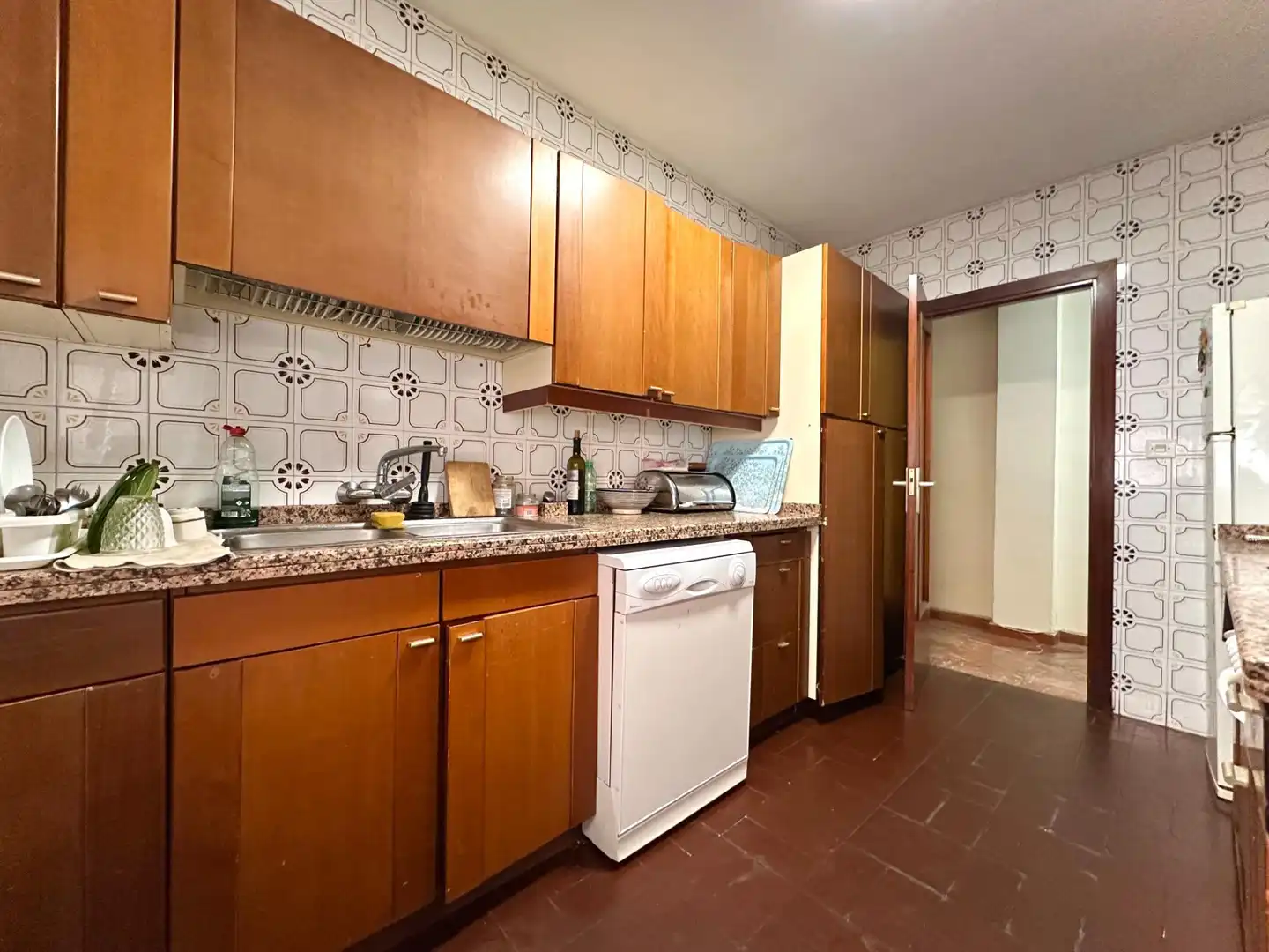 Flat with lift for sale in Calle PINTOR ZULOAGA, imagen 36
