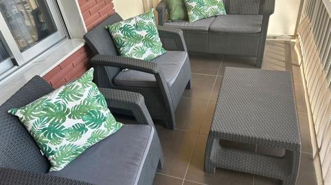 Foto 4 de Apartament de lloguer a Paseo Marítim de Neptú, 32, Playa de Gandia, Valencia