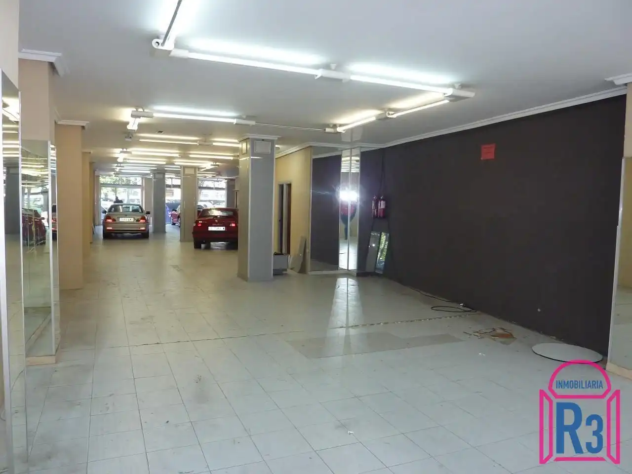 Local comercial en venda a San Claudio - La Chantría, imagen 8