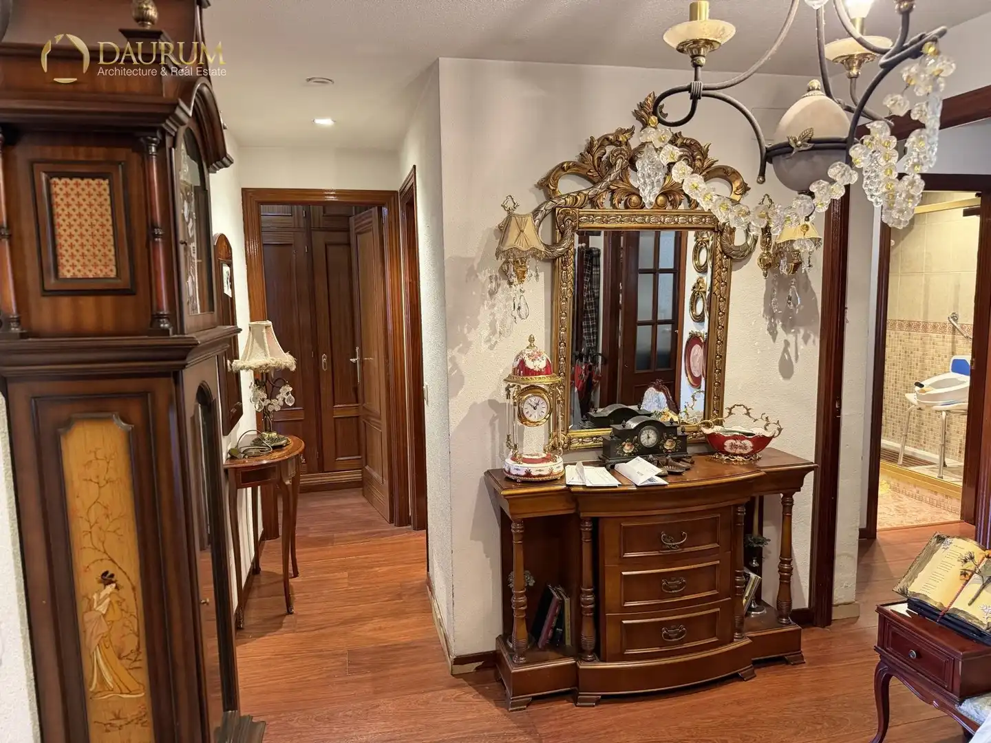 Appartamento con ascensore in vendita a Madrid, imagen 25