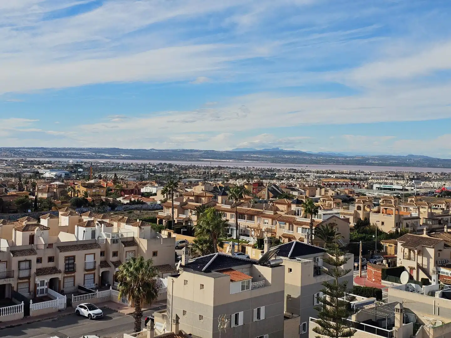 Apartament amb piscina en venda a Calle talia 4, imagen 29