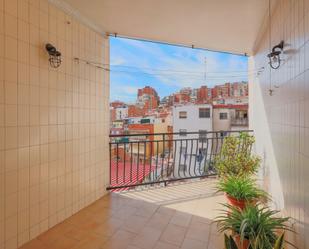 Flat for sale in Carrer de Calderón de la Barca, Badalona