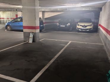 Doppio in affitto a Carrer d'Aragó 466
