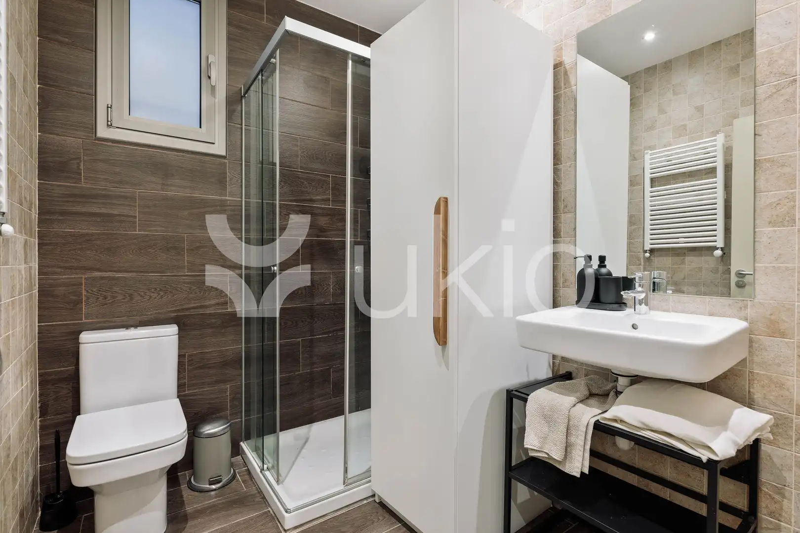Apartamento con ascensor en alquiler en Carrer de Marià Cubí, imagen 22