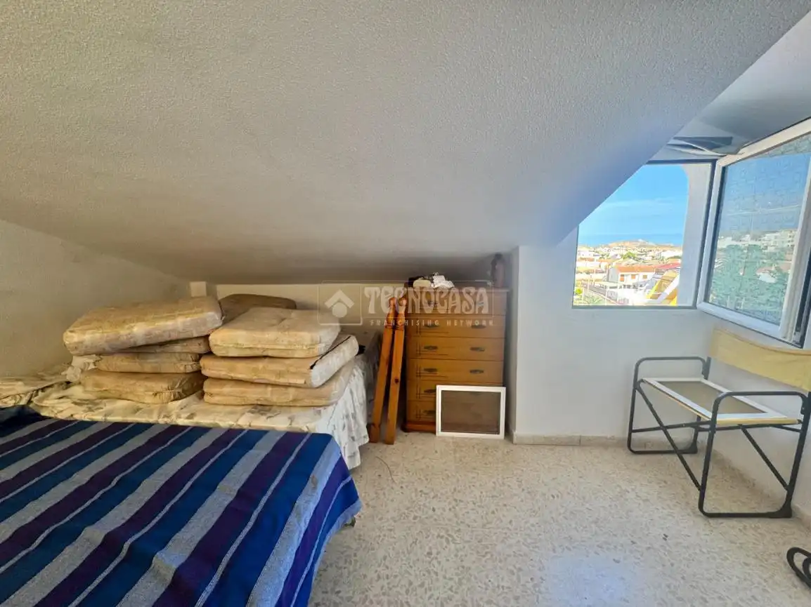 Habitación de Piso en venta en Pulpí con Aire acondicionado y Terraza