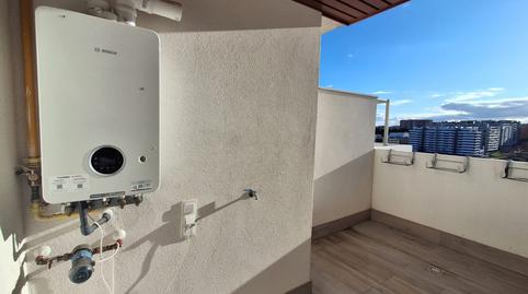 Foto 4 de Pis de lloguer a 21 de Marzo, Primera Fase - Nuevo Tres Cantos, Tres Cantos