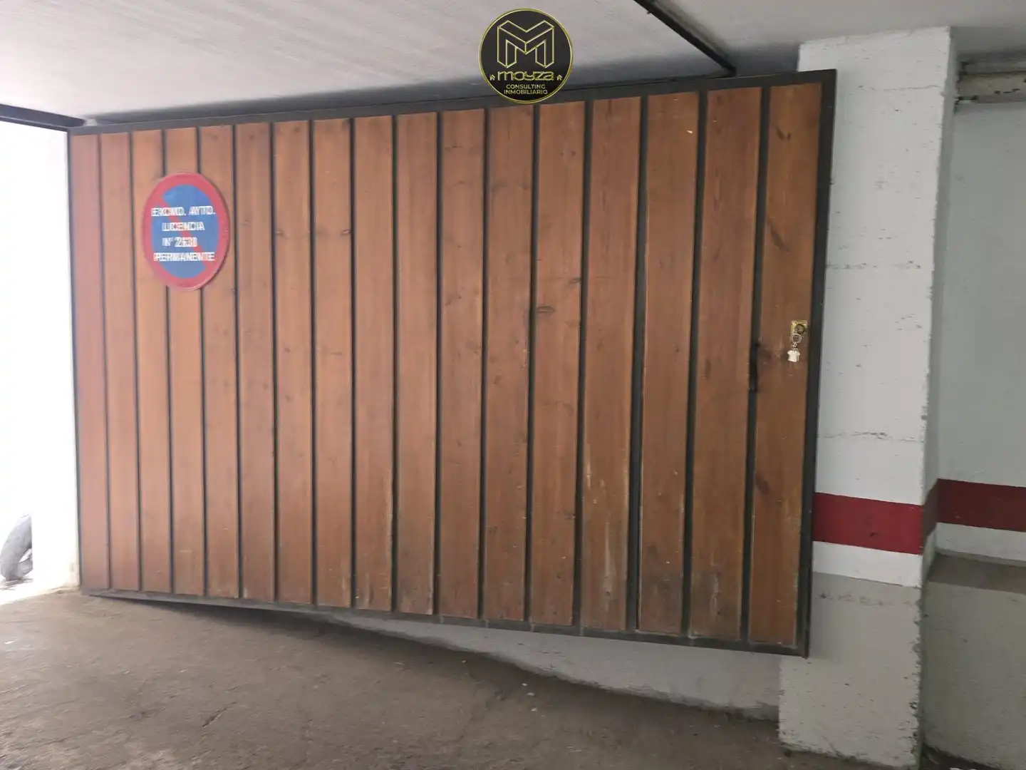 Parking of Houses for sale in Jaén  with Heating, Storage room and Balcony