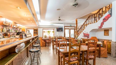 Foto 3 de Edifici en venda a Calle Bardales, Casco Histórico, Guadalajara