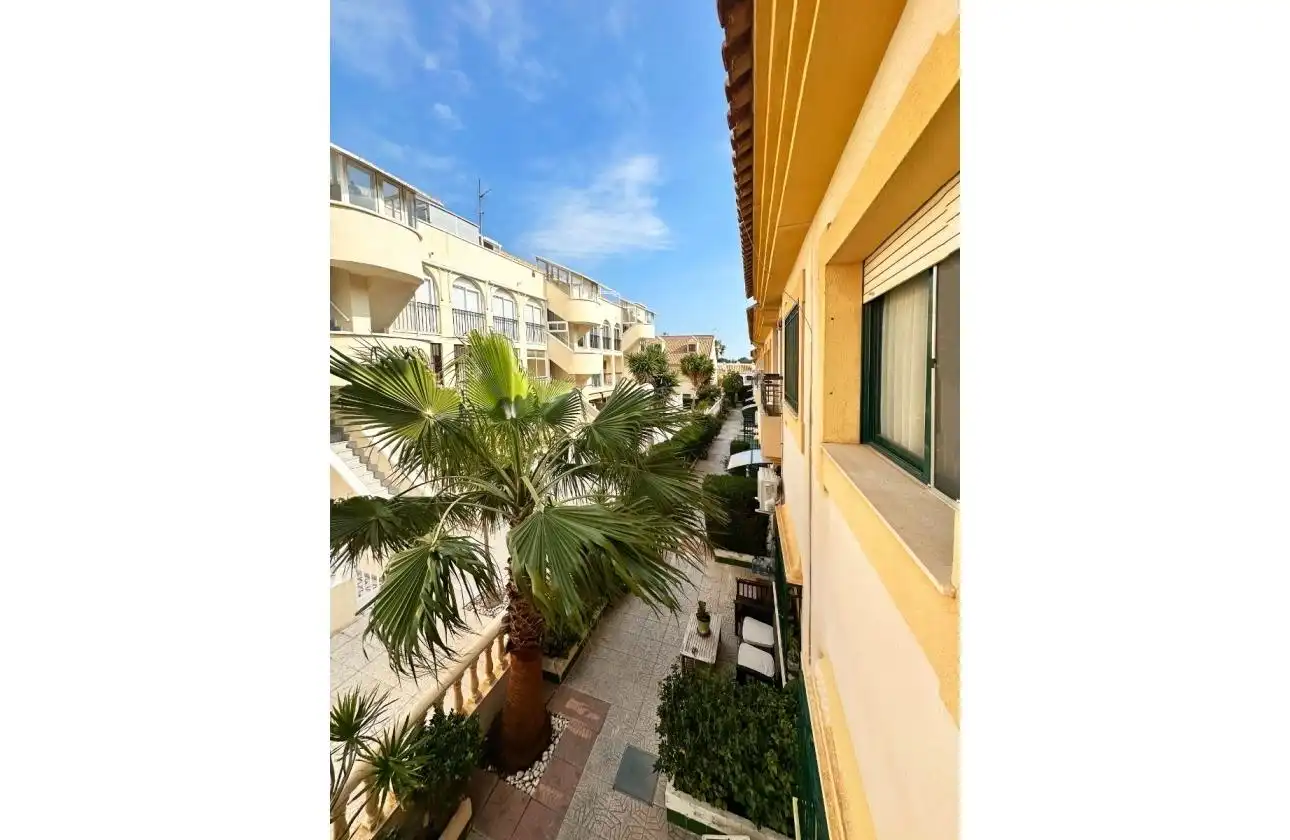 Casa a schiera con terrazza in vendita a Calle Calle Mayor-la Zenia, imagen 37