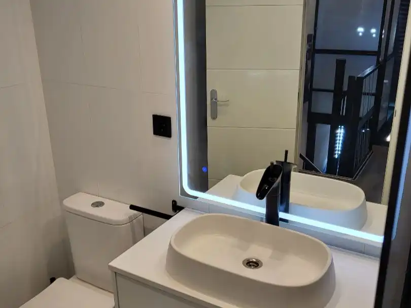 Loft con ascensor en venta en Carretera Fuencarral 56, imagen 27