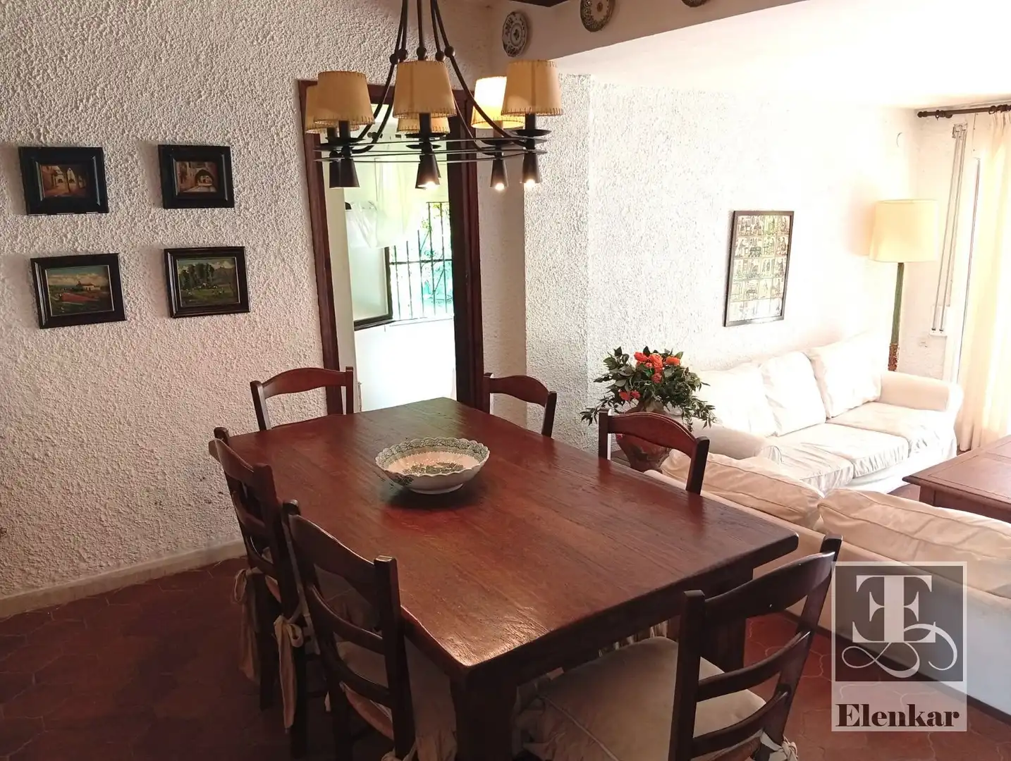 Terraced house with pool for sale in ALORA PARK, imagen 18