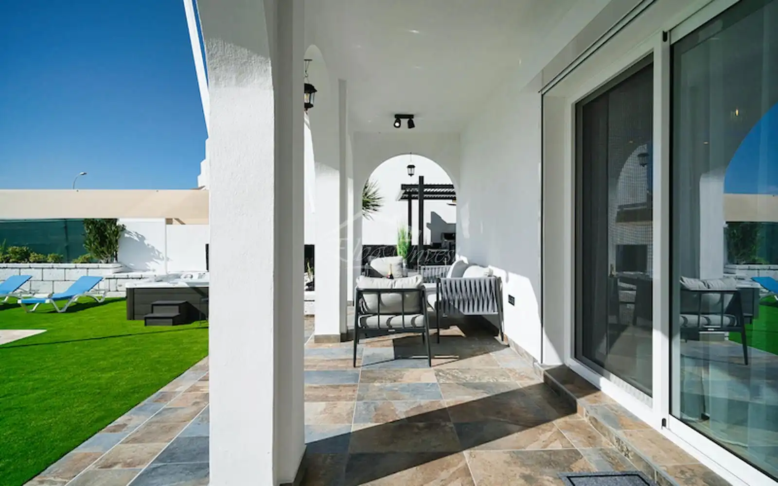 Villa avec terrasse à vendre à Costa Adeje, imagen 59