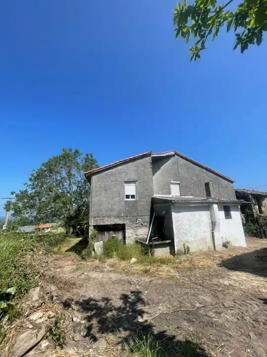 Casa in vendita a Sarreaus, imagen 9