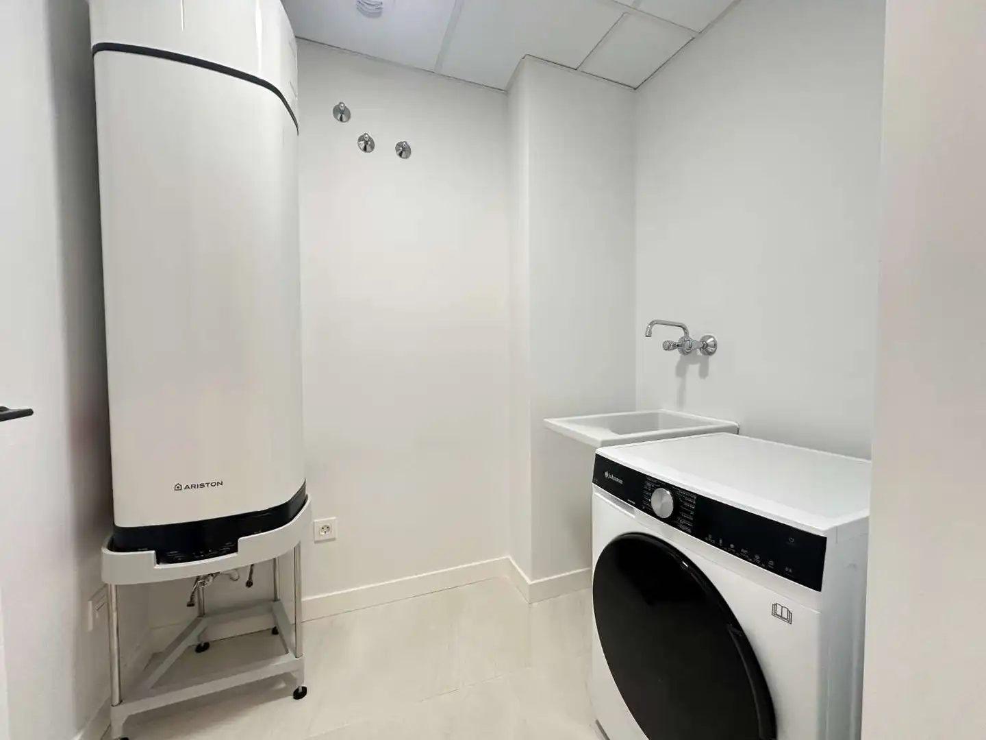 Appartement compact avec piscine à vendre à San Pedro del Pinatar, imagen 19