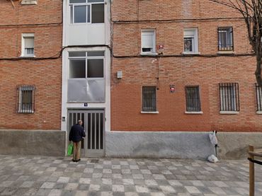 Flat for sale in LEON XIII