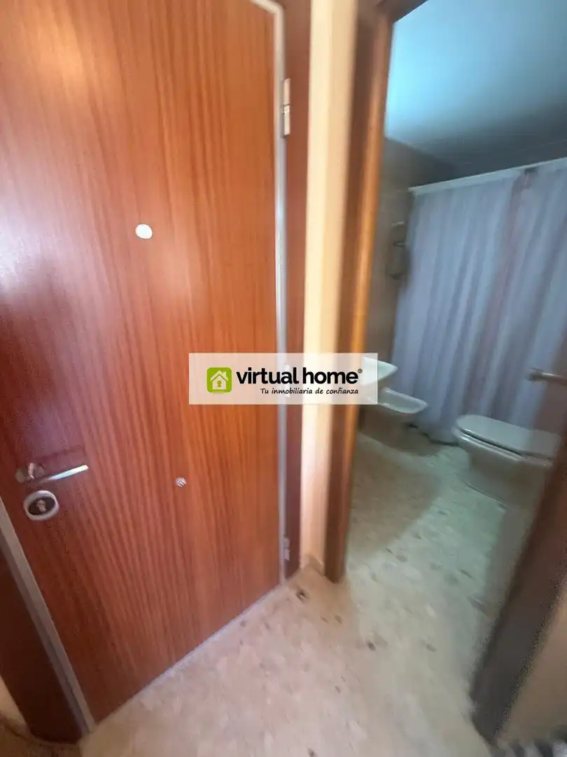 Flat for sale in Rincón Alto