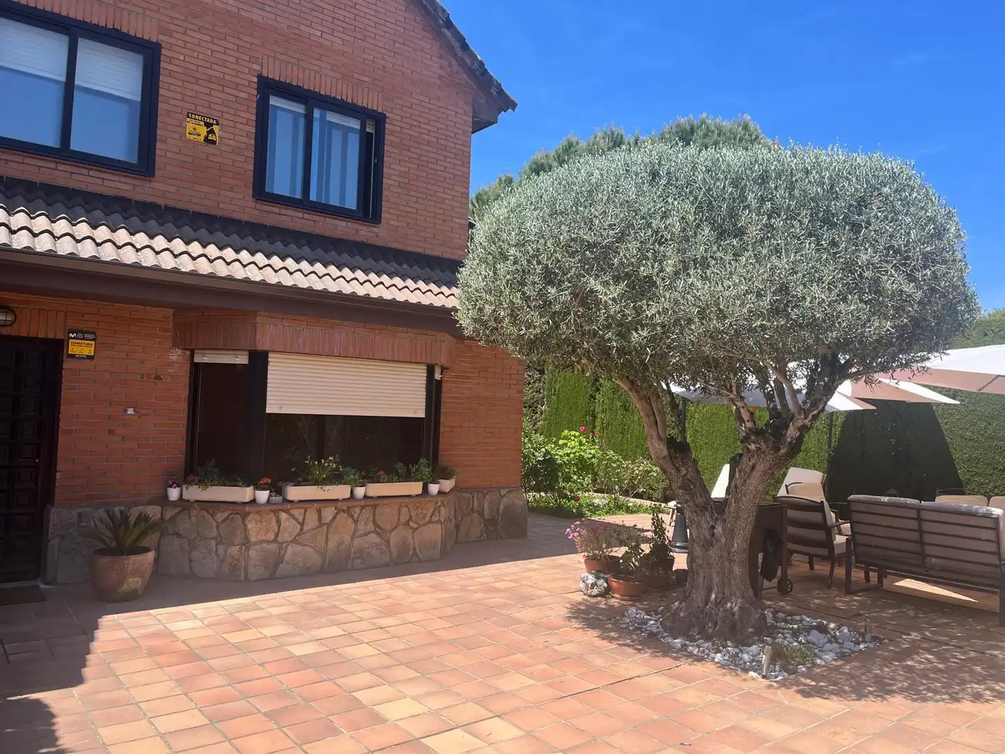 Detached homes for rent in La Navata