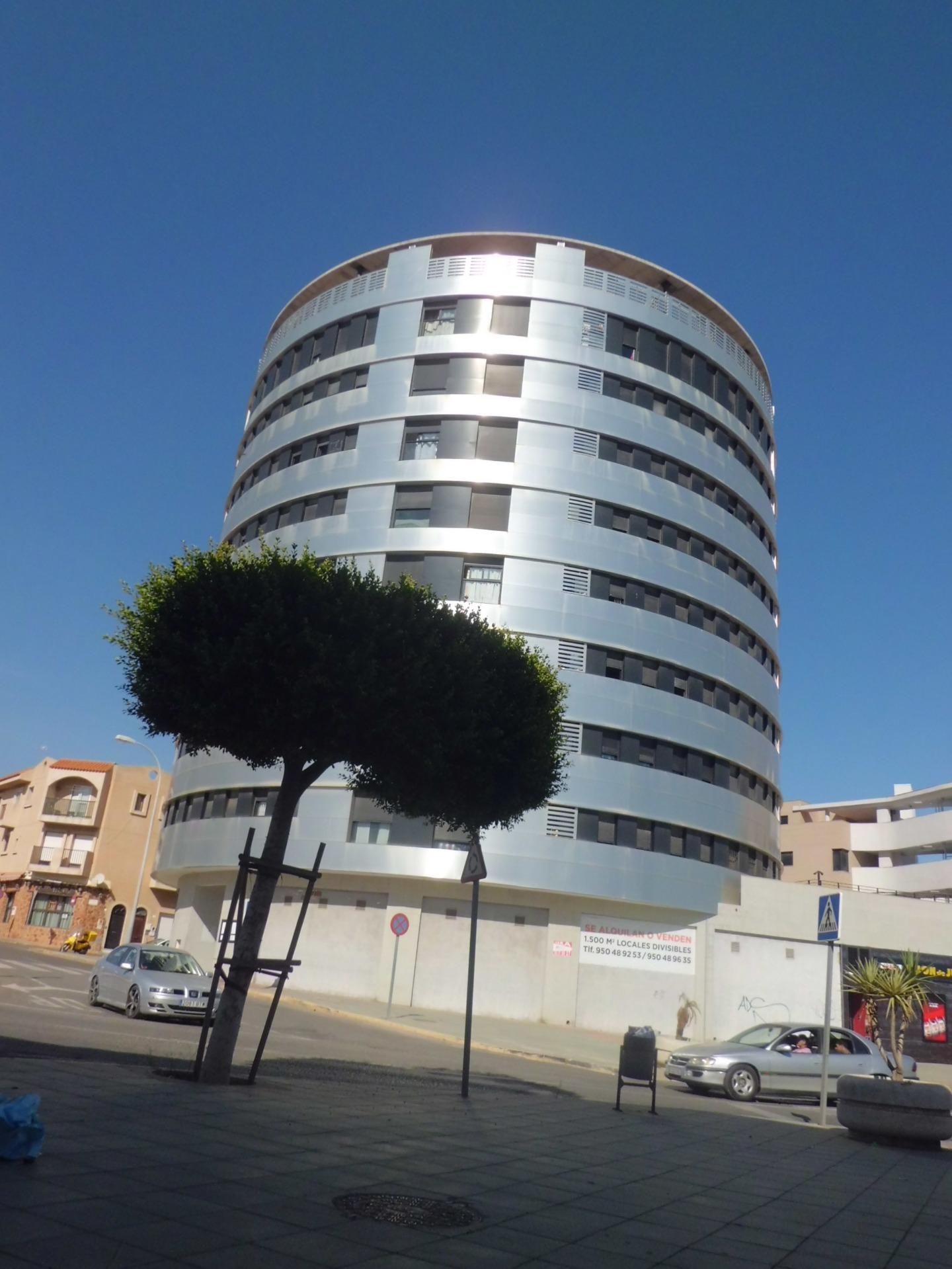 Wohnung zum Verkauf in Santa María del Águila