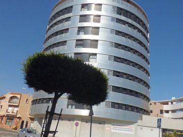 Wohnung mit Aufzug zum Verkauf in Santa María del Águila