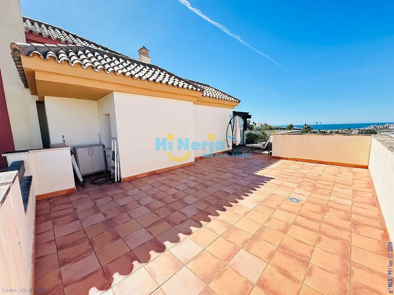 Penthouse mit Pool zum Verkauf in Caleta de Vélez, imagen 25