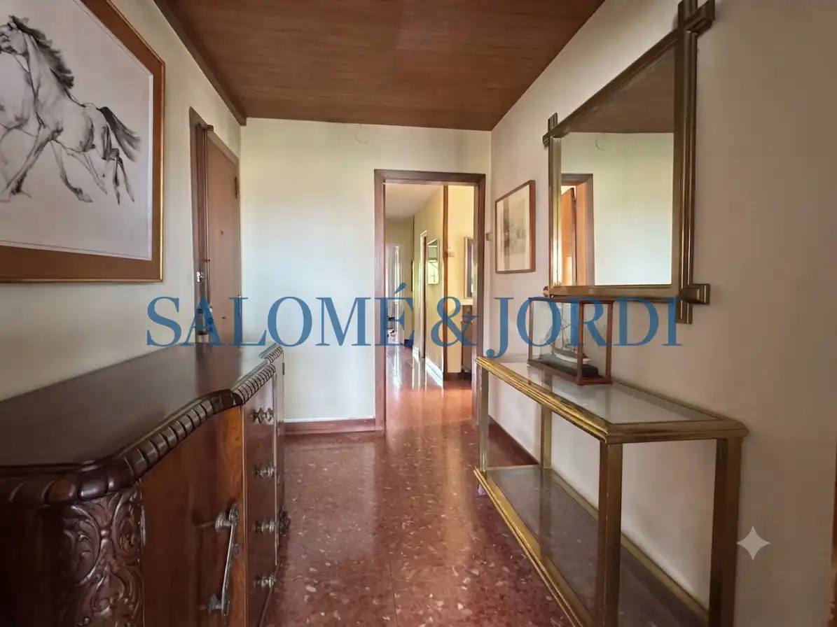 Piso en venta en Vilassar de Mar con Aire acondicionado, Terraza y Amueblado