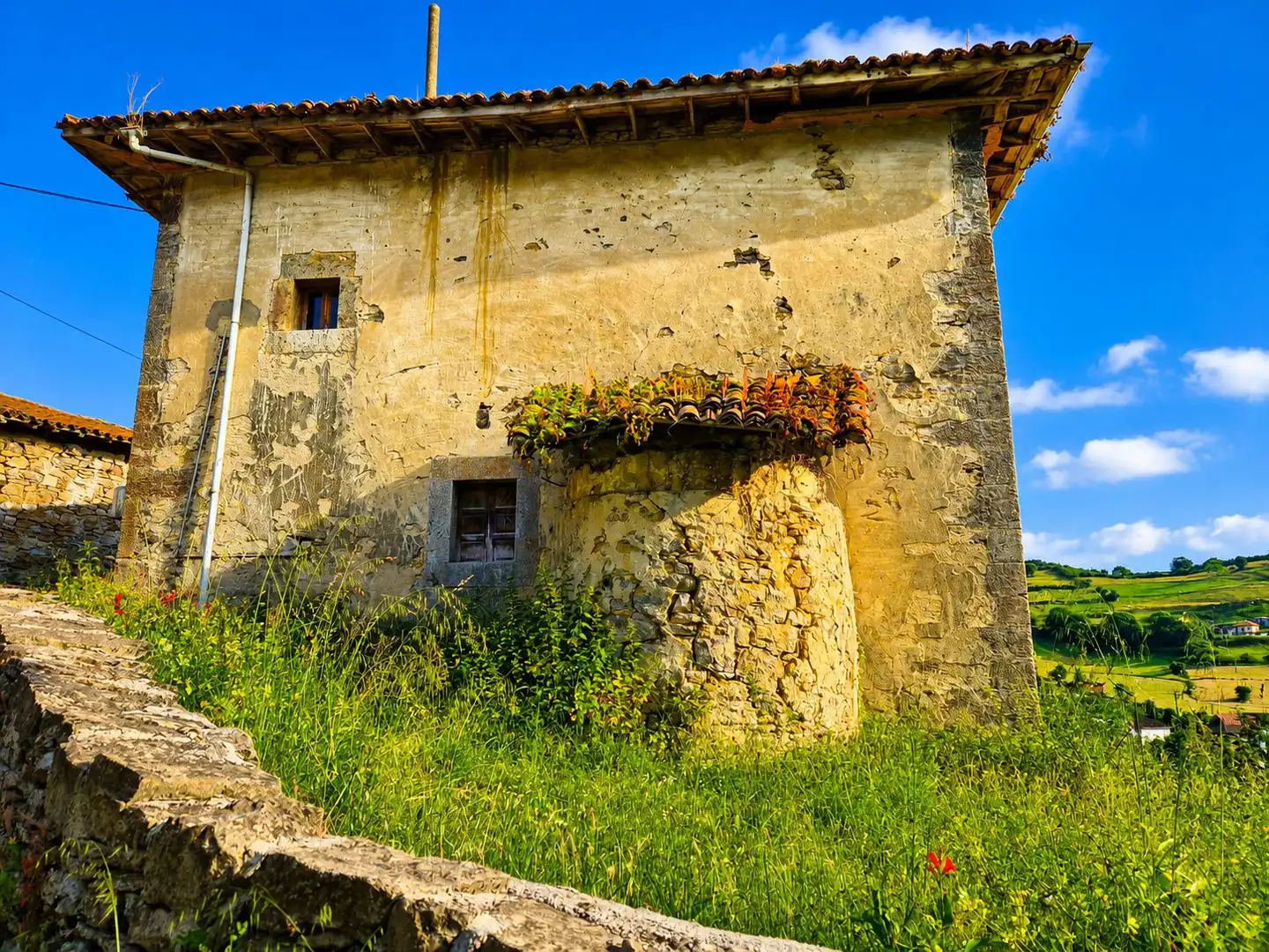 Casa en venda a Salas, imagen 4