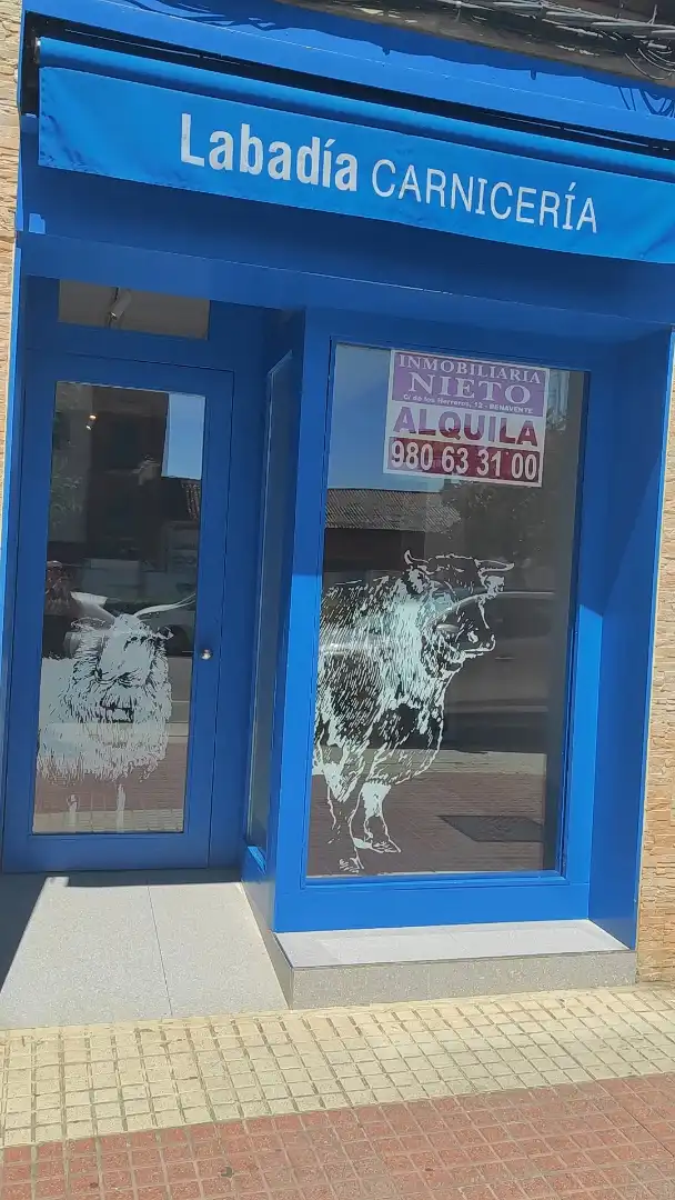 Local de lloguer en Benavente amb Aire condicionat i Calefacció