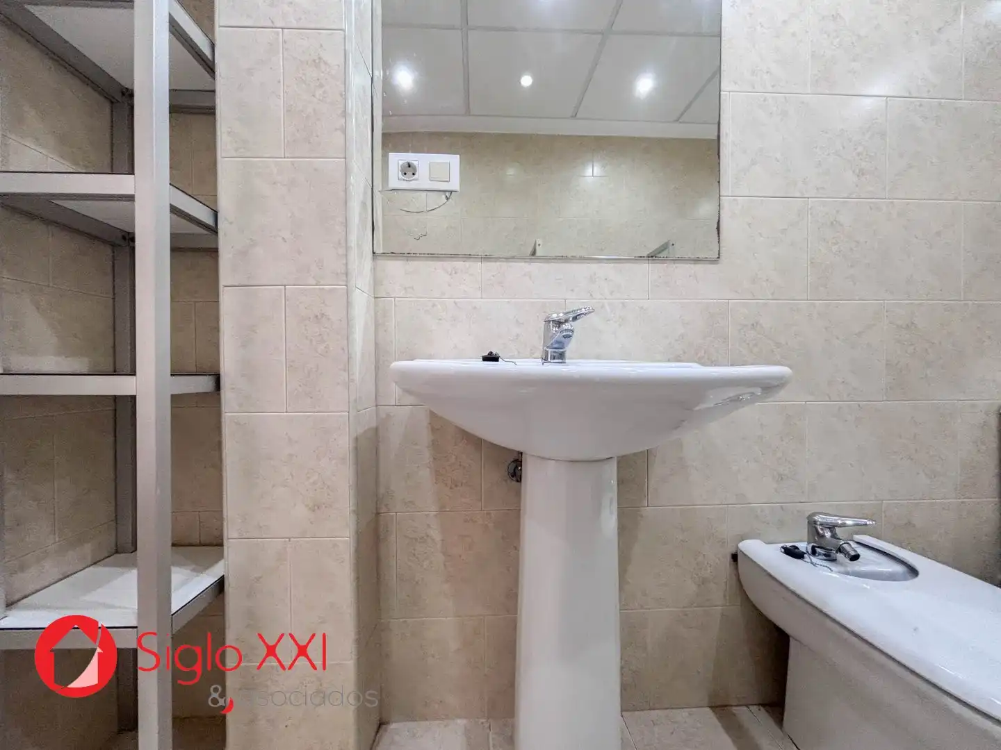 Casa con terraza en venta en Madrigal, imagen 26