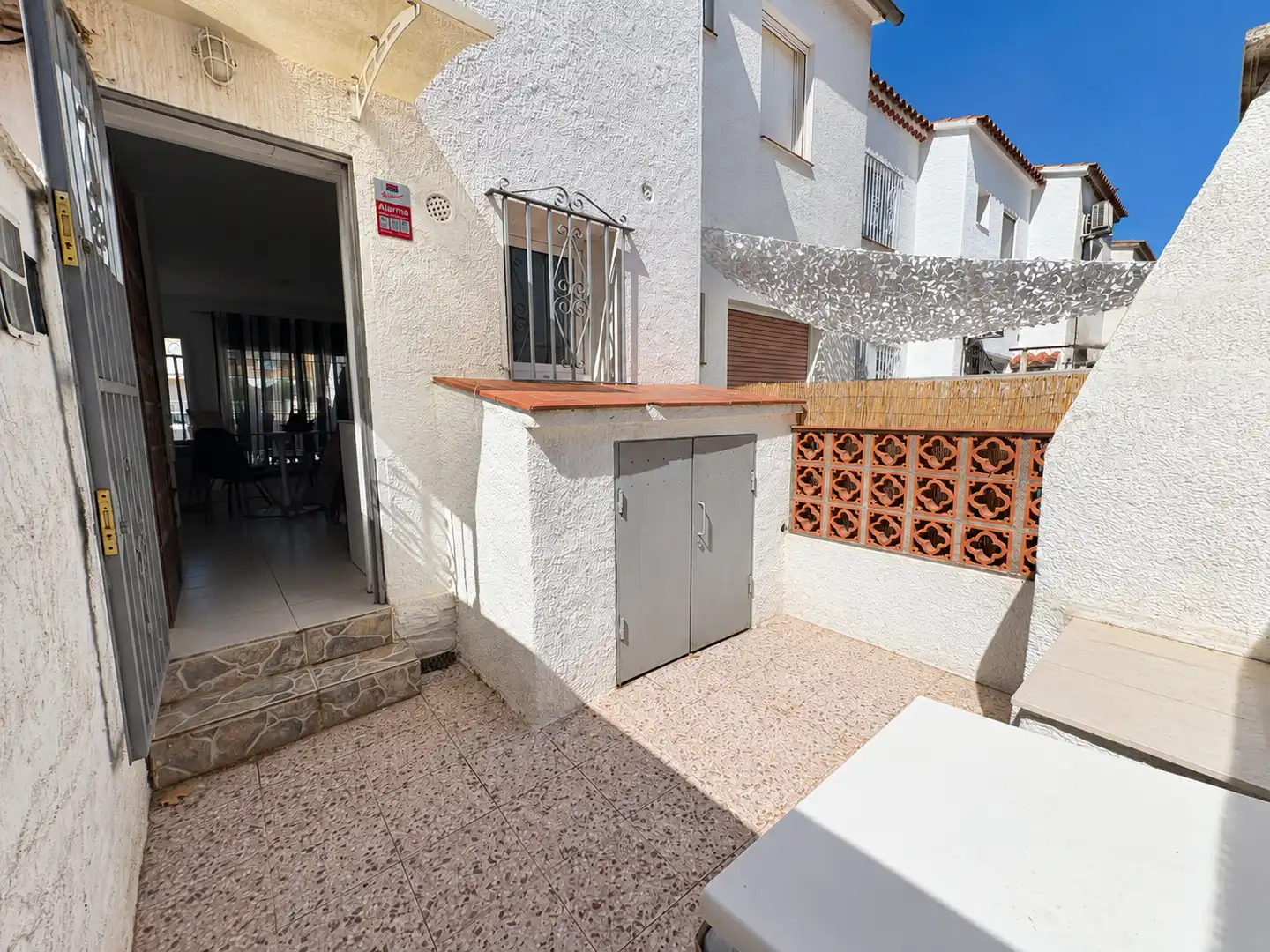 Maison mitoyenne avec piscine à vendre à ORLINA, imagen 10