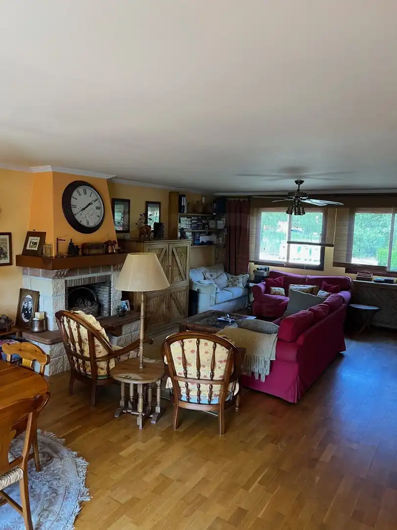 Chalet en venta en Simancas, imagen 6