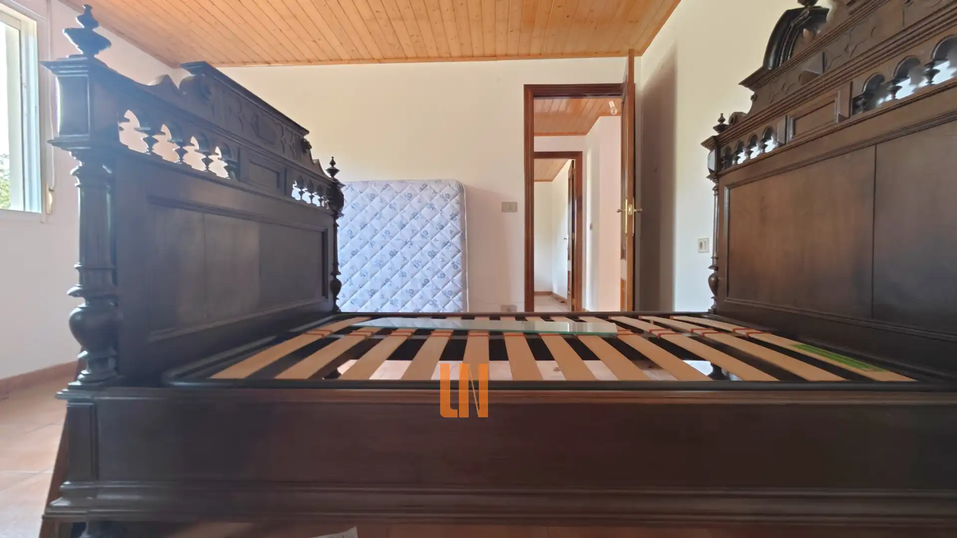 Casa rústica en venta en Lugar San Pedro 20, imagen 36