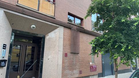 Photo 5 of Premises to rent in Calle de Arganda, 39, Acacias, Madrid