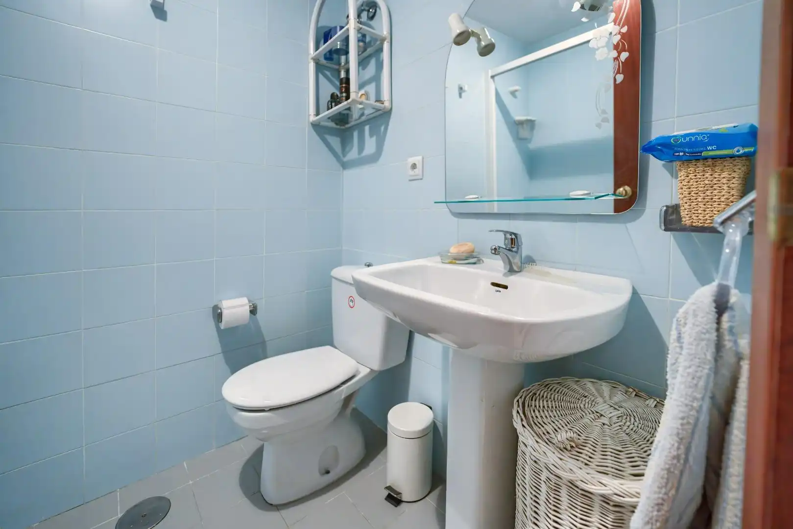 Baño de Piso en venta en Sevilla