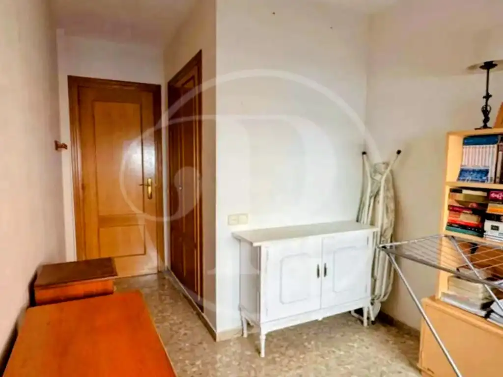 Wohnungen zum Verkauf in Valencia mit Klimaanlage und Balkon