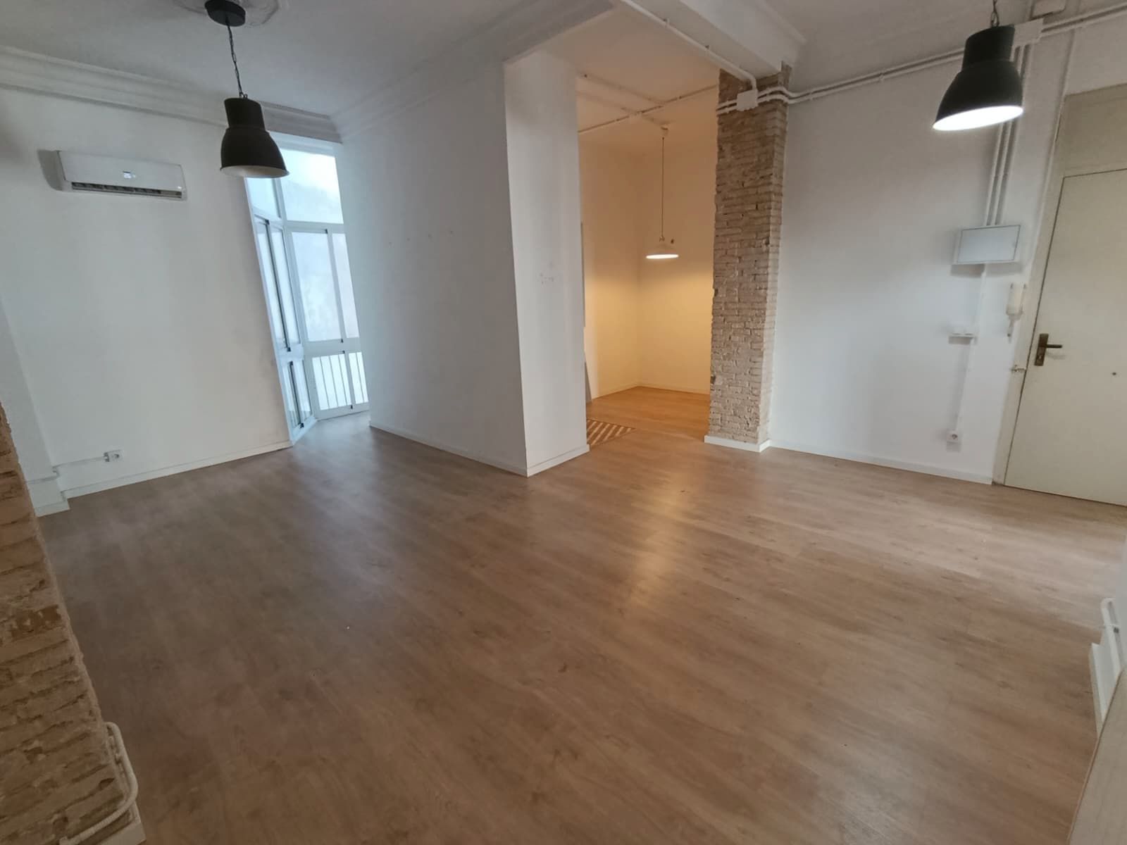 Piso de alquiler en Calle Marqués de Zenete, Arrancapins, Extramurs