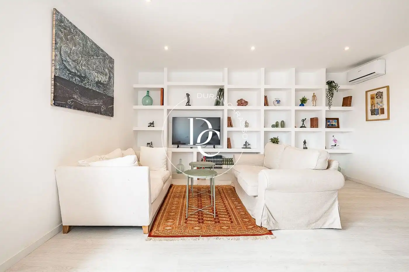 Piso con ascensor en venta en Rambla de Catalunya, imagen 4