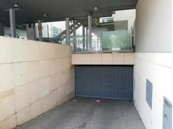 Garage for sale in Las Ventas de Retamosa