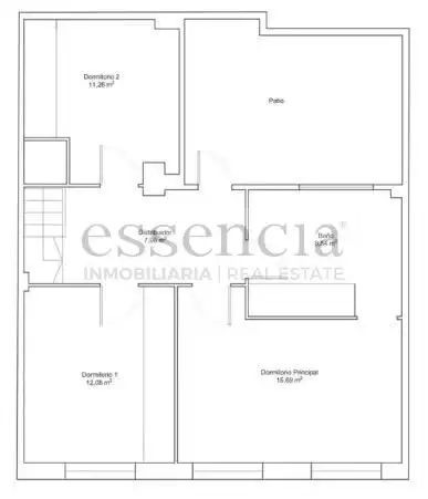 Residenziale in vendita a Centro Ciudad, imagen 18